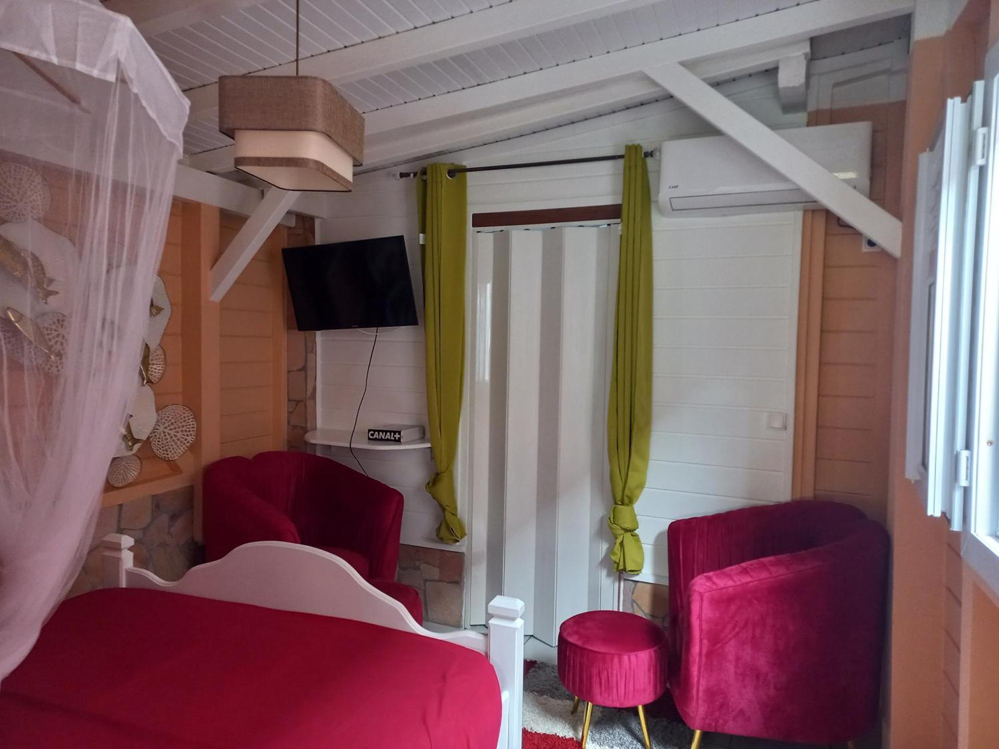 Joli Appartement Riviere-Pilote Exterior photo