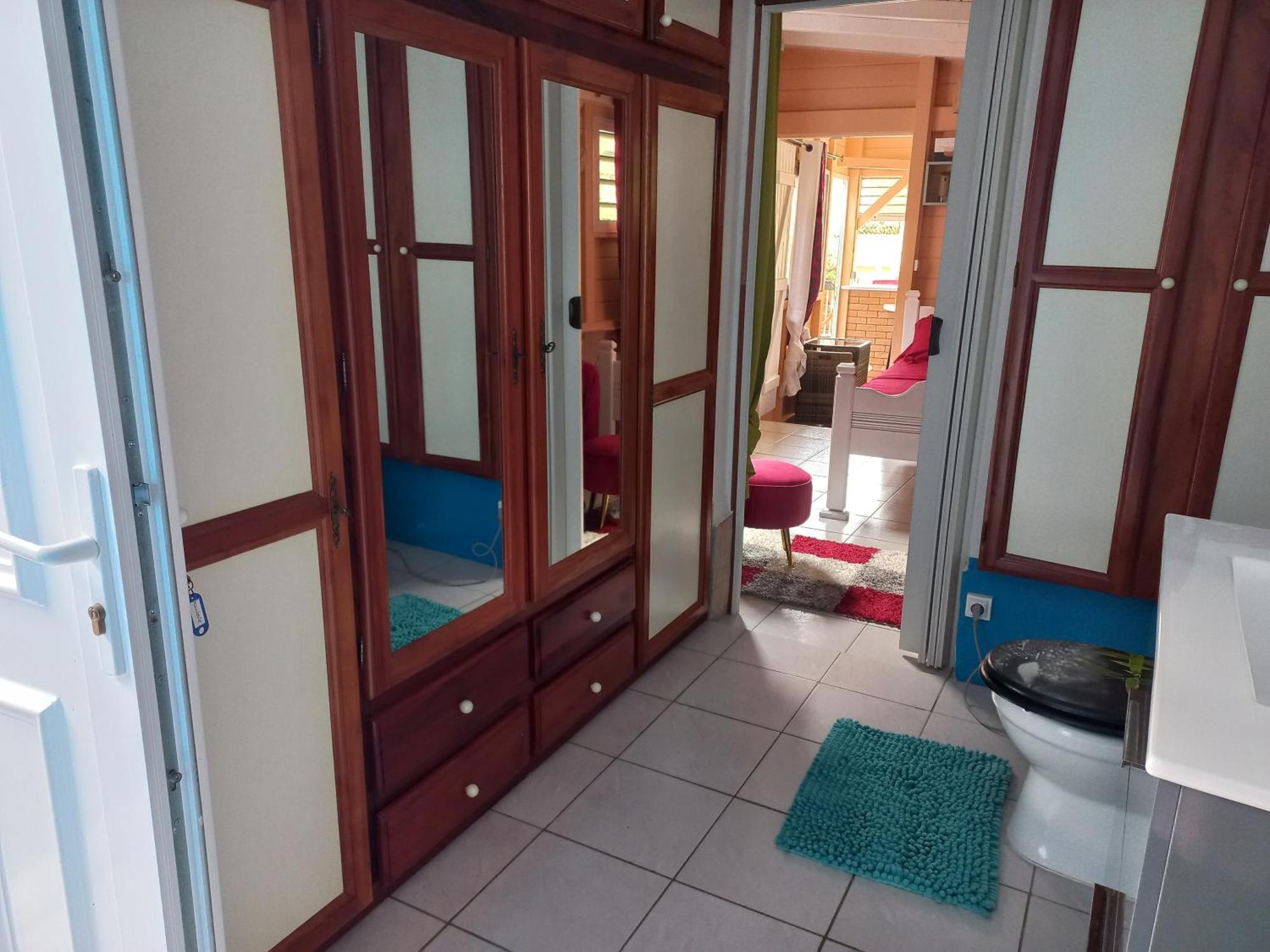 Joli Appartement Riviere-Pilote Exterior photo